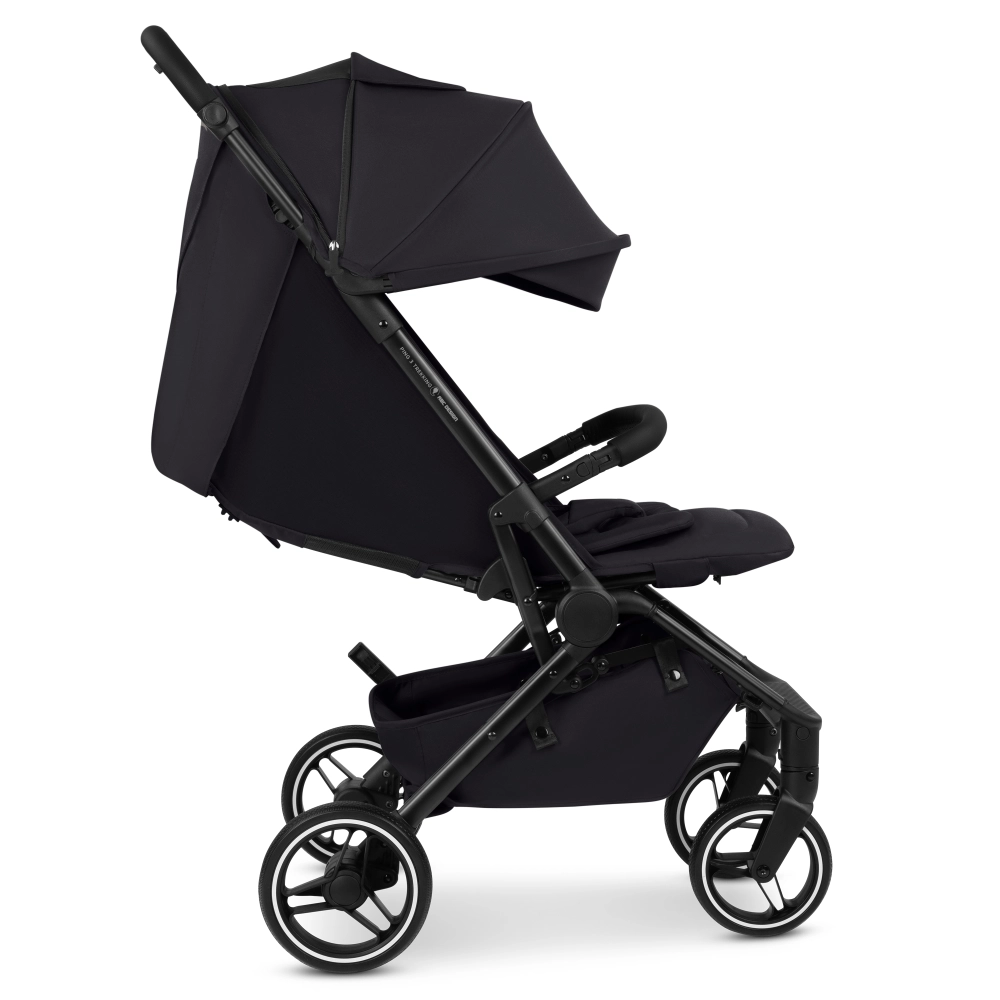 Poussette ABC Design Ping 3 Trekking - Coal