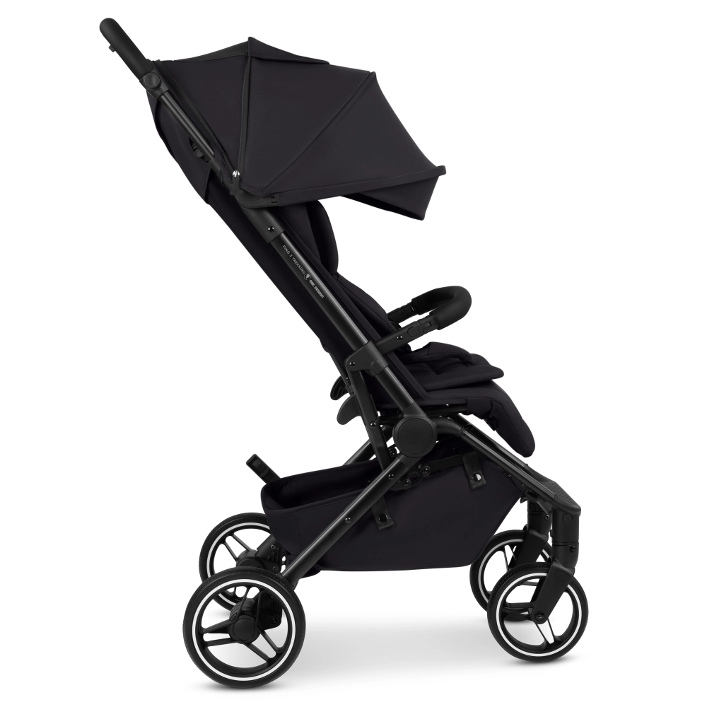 Poussette ABC Design Ping 3 Trekking - Coal