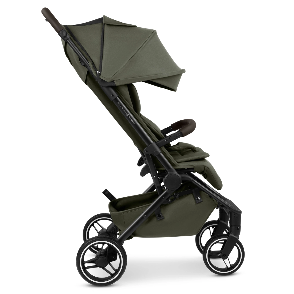 Poussette ABC Design Ping 3 Trekking - Avocado