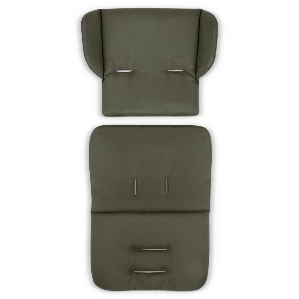 Poussette ABC Design Ping 3 Trekking - Avocado