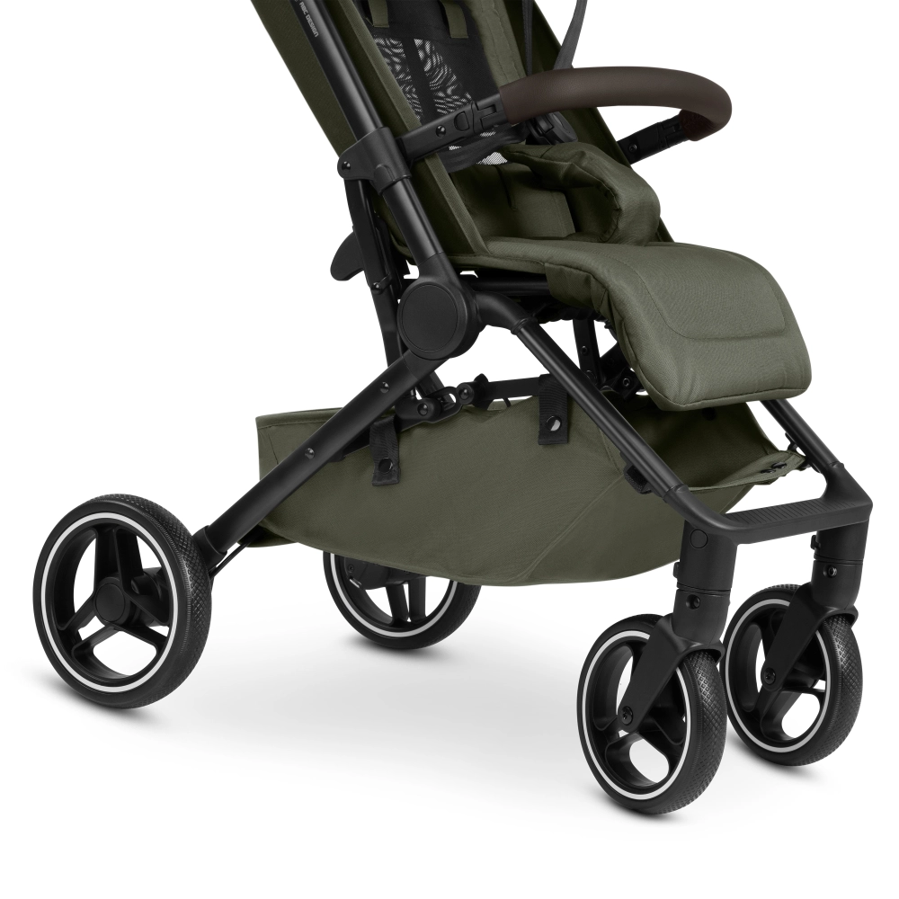 Poussette ABC Design Ping 3 Trekking - Avocado