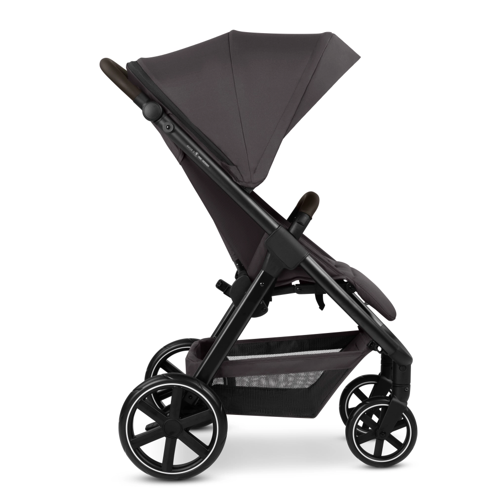 Poussette ABC Design Avus 2 - Falcon