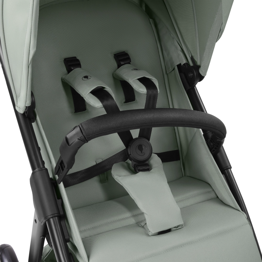 Poussette ABC Design Avus 2 - Pine