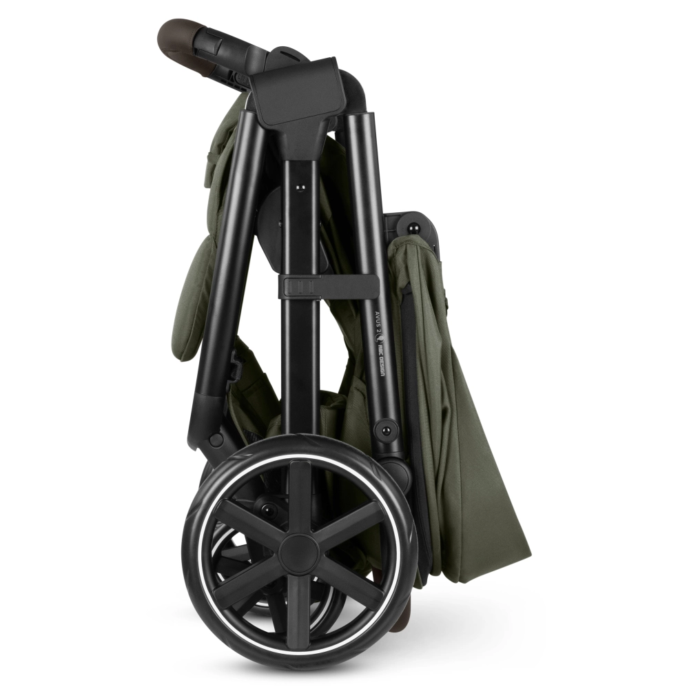 Poussette ABC Design Avus 2 - Avocado