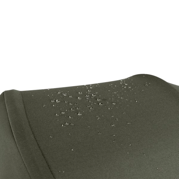 Poussette ABC Design Avus 2 - Avocado + Coque Auto Cybex Cloud G i-Size - Moon Black