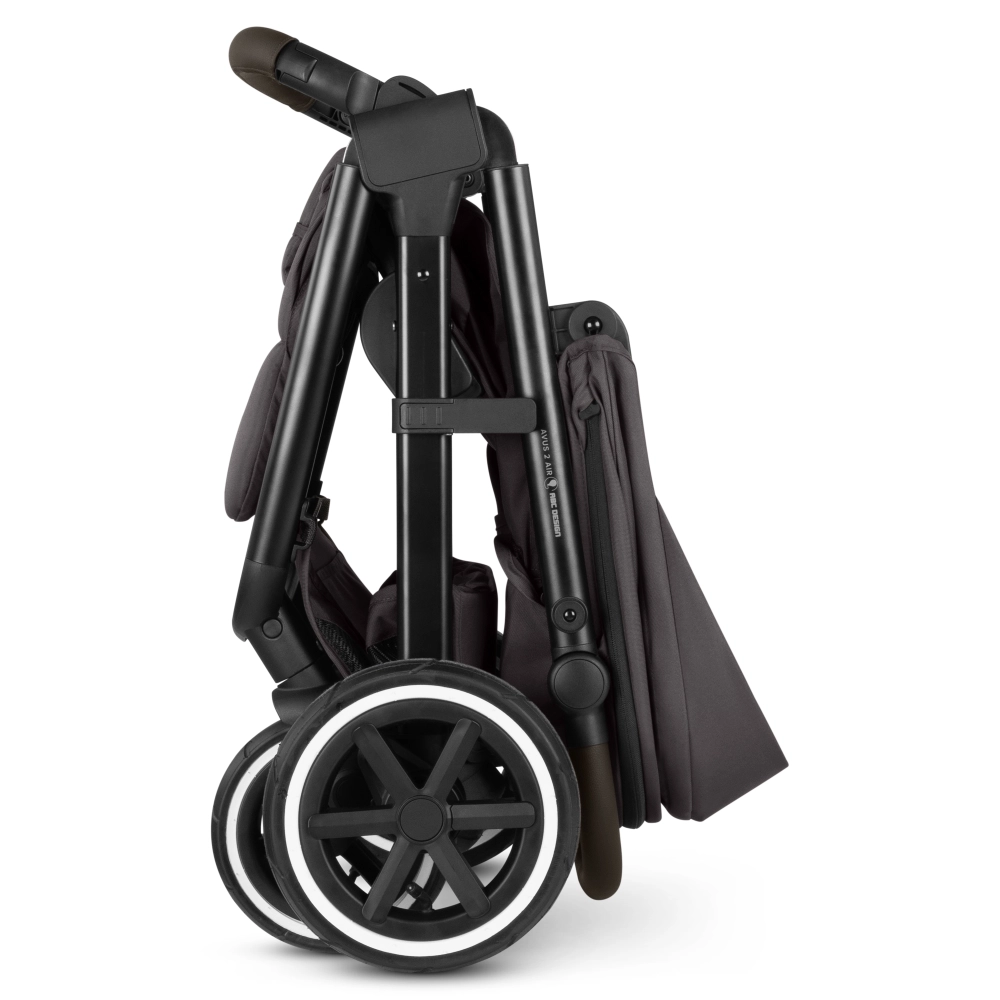 Poussette ABC Design Avus 2 Air - Falcon