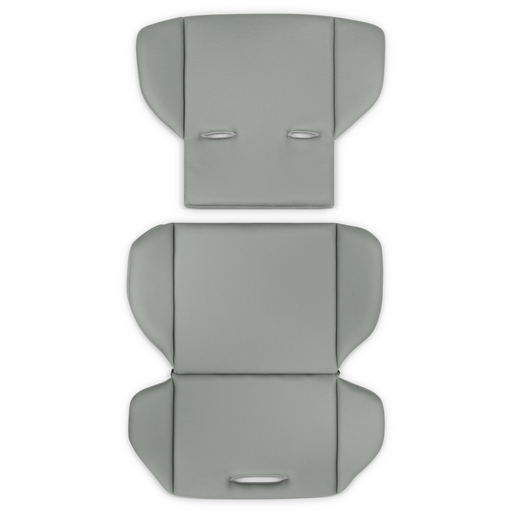 Poussette ABC Design Salsa 5 Run - Avocado