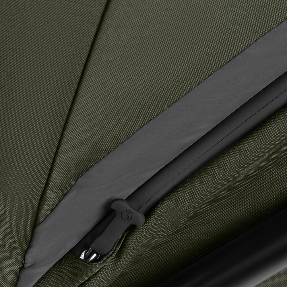 Poussette ABC Design Salsa 5 Run - Avocado