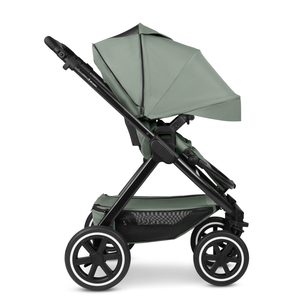Poussette ABC Design Samba 2 - Pine