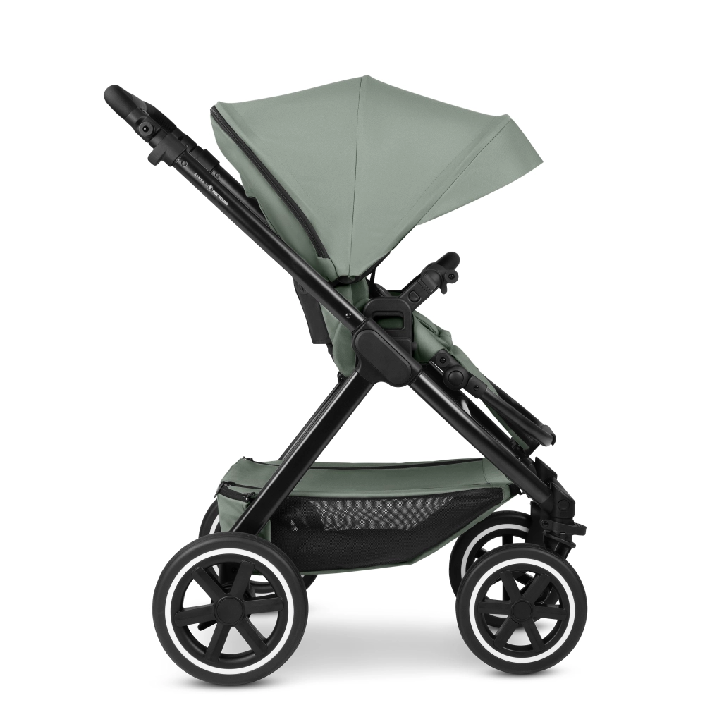 Poussette ABC Design Samba 2 - Pine