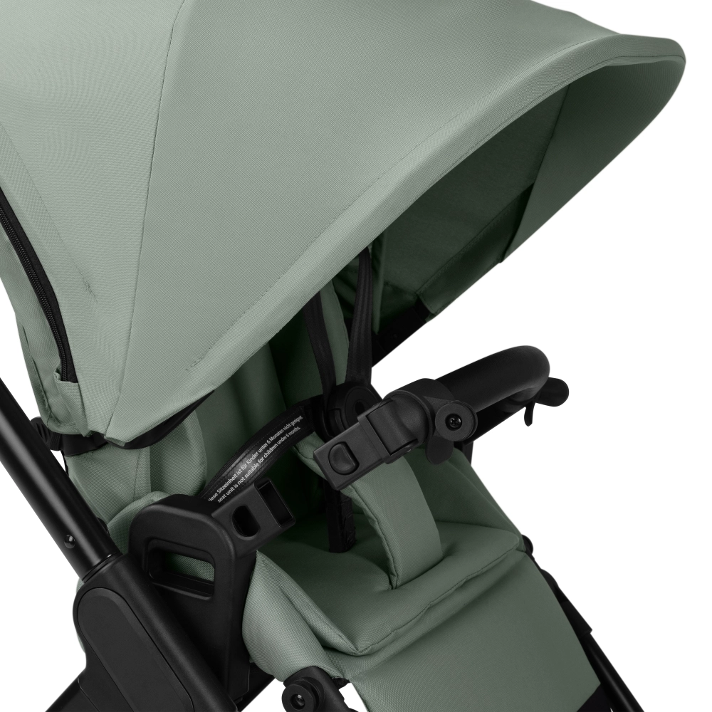 Poussette ABC Design Samba 2 - Pine