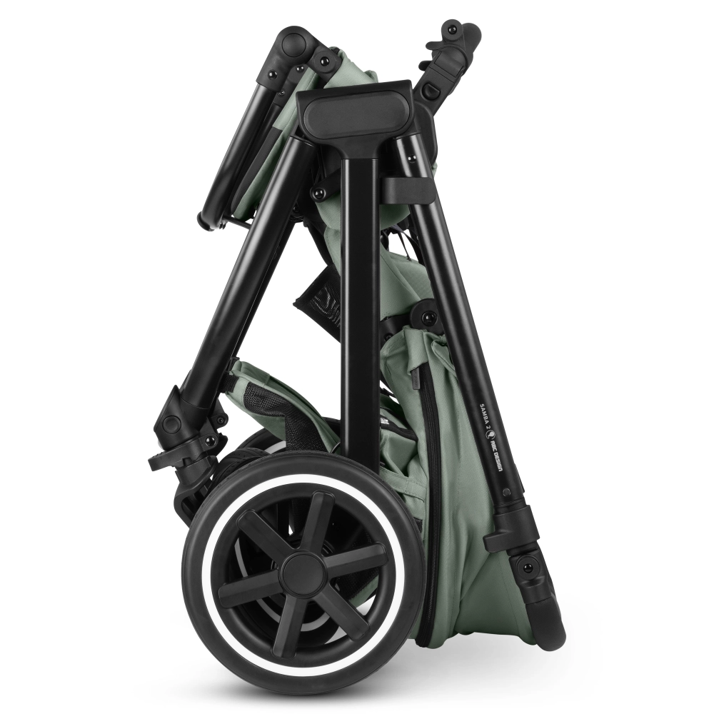 Poussette ABC Design Samba 2 - Pine