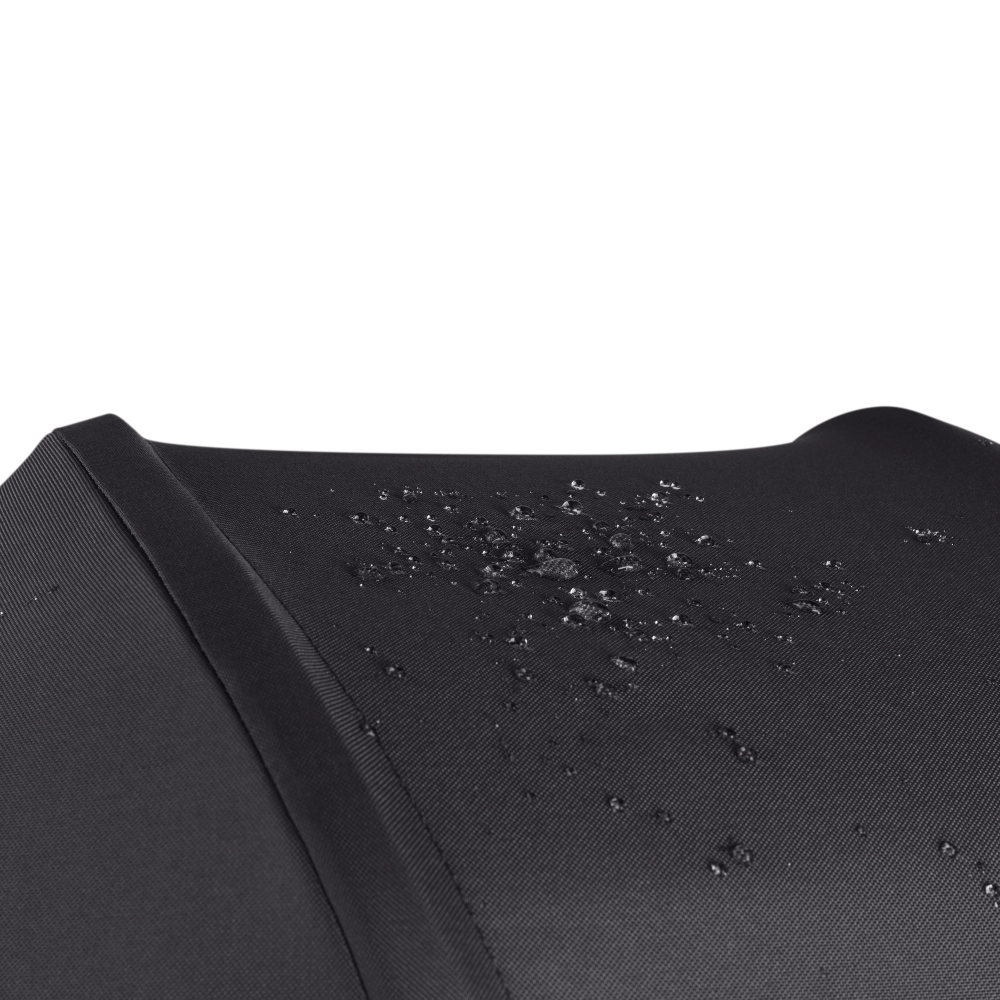 Poussette ABC Design Salsa 5 Air + Nacelle - Coal