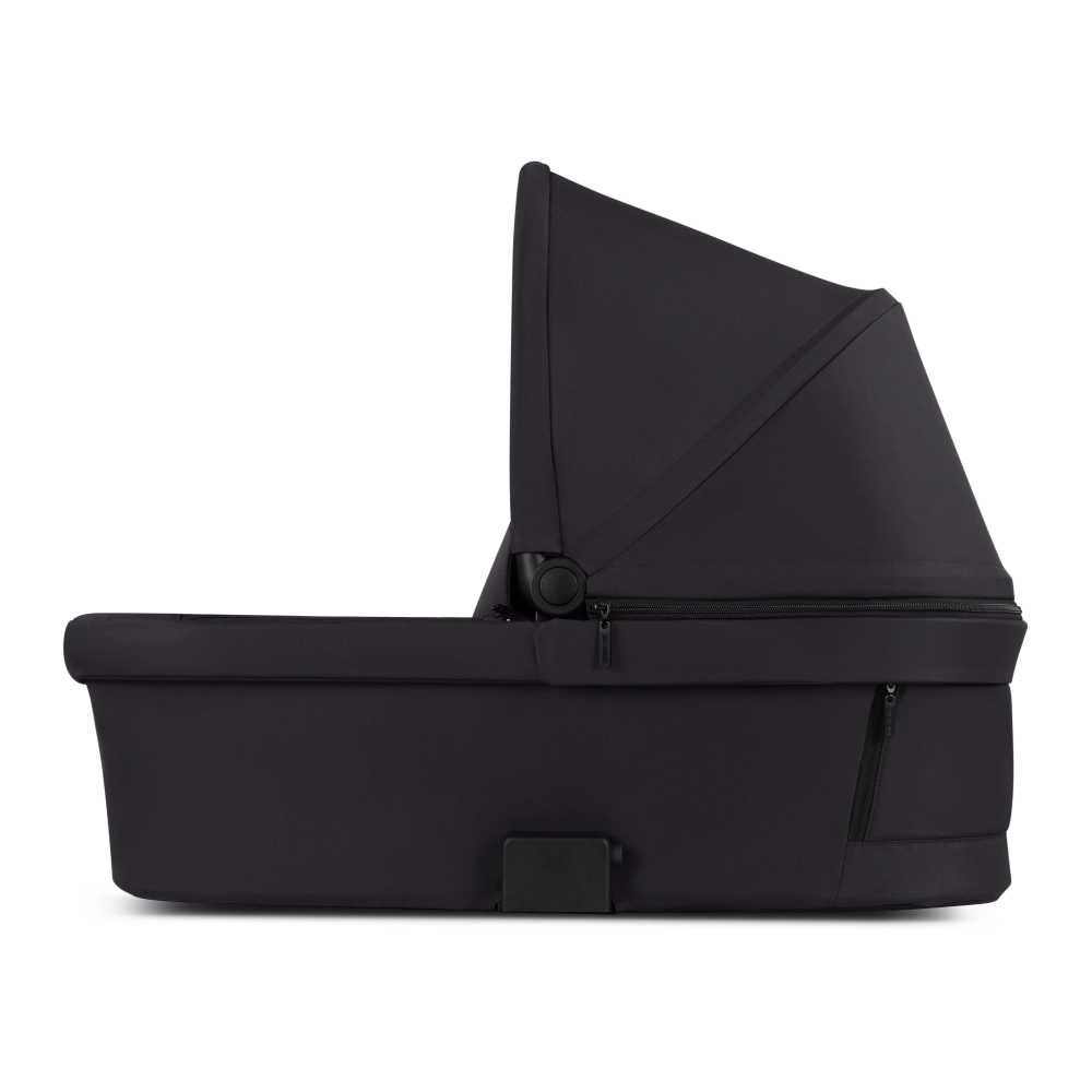 Poussette ABC Design Salsa 5 Air + Nacelle - Coal
