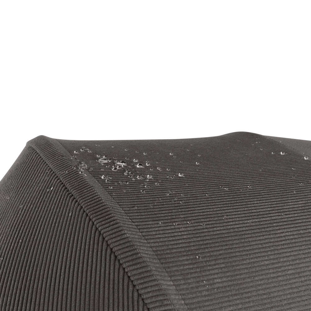 Poussette ABC Design Salsa 5 Air + Nacelle - Almond