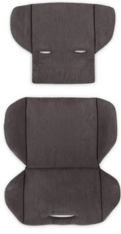 Poussette ABC Design Salsa 5 Air + Nacelle - Almond