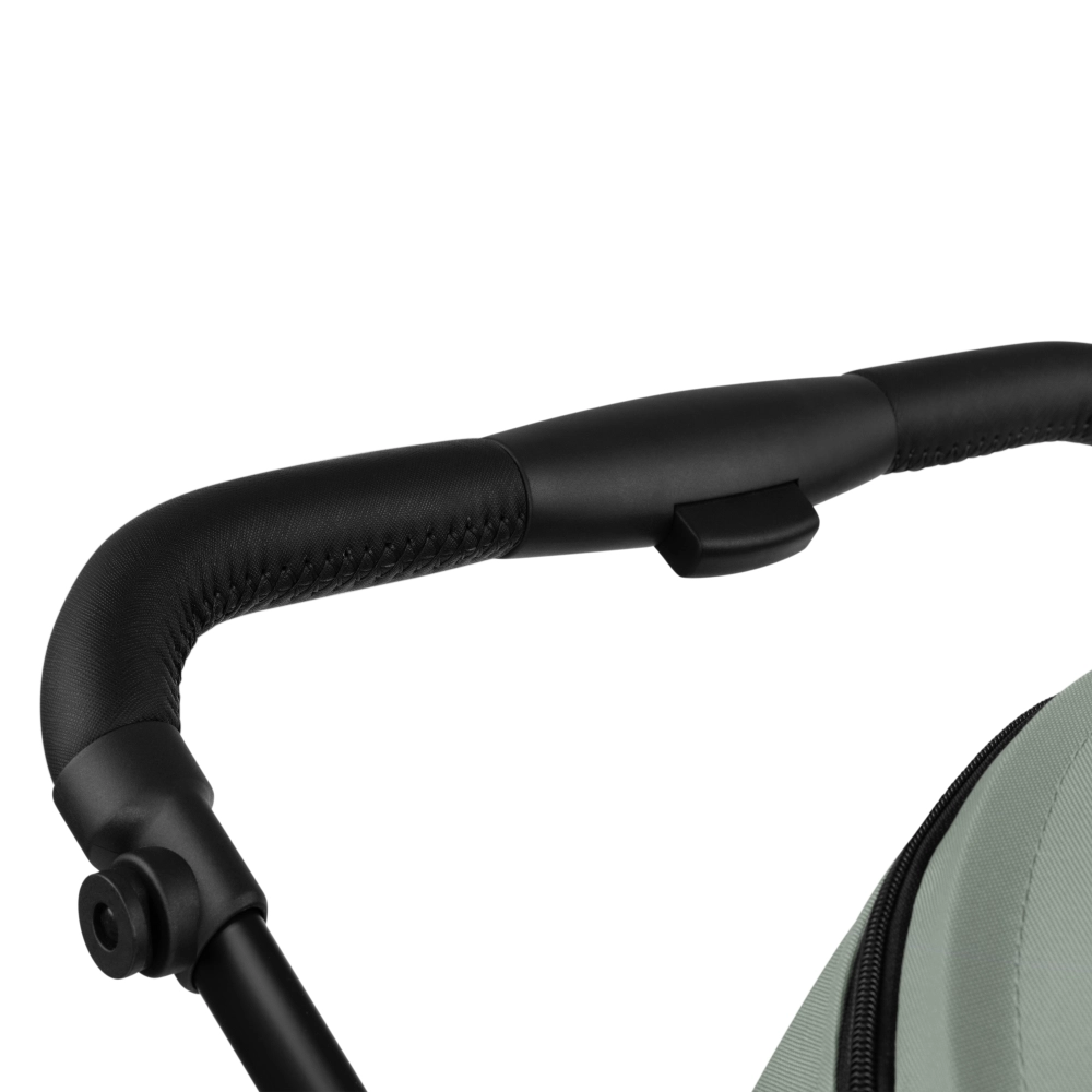 Poussette ABC Design Salsa 5 Air + Nacelle - Pine