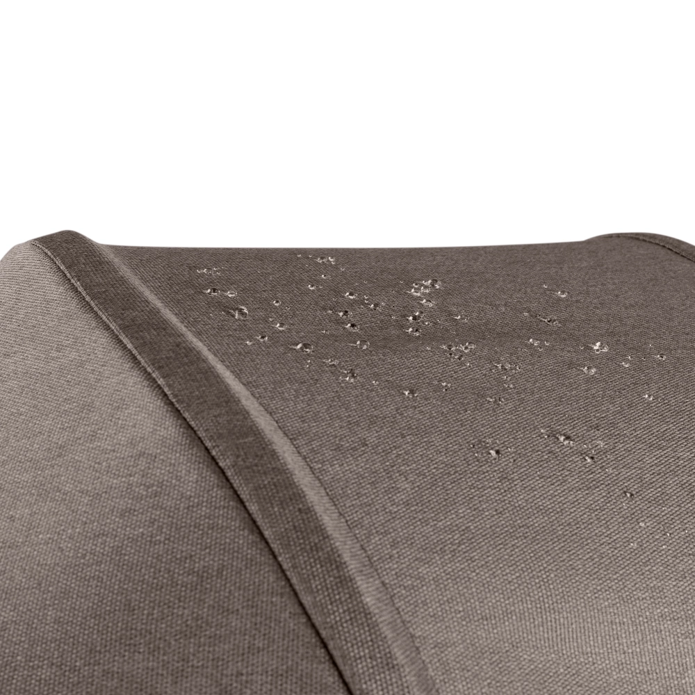 Poussette ABC Design Salsa 5 Air + Nacelle - Nature