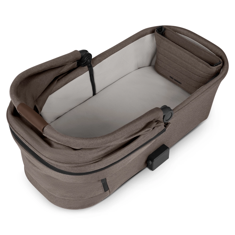 Poussette ABC Design Salsa 5 Air + Nacelle - Nature