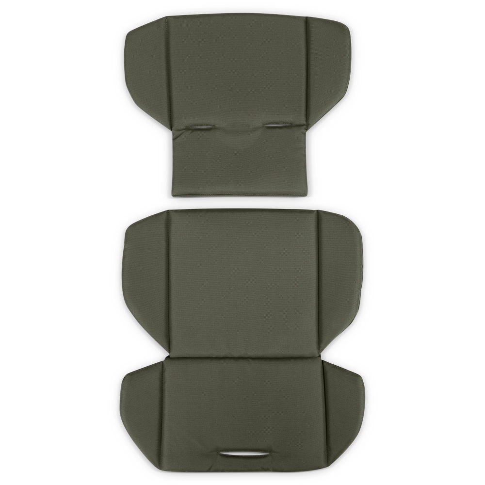 Poussette ABC Design Salsa 5 Air + Nacelle - Avocado