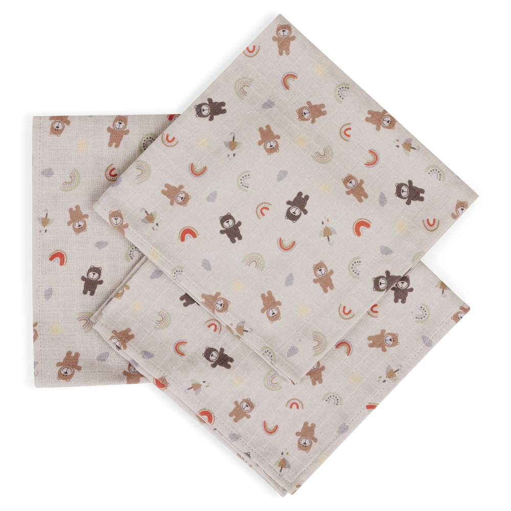 Pack Naissance ABC Design Poussette Salsa 5 Air + Nacelle + Coque Auto Tulip + Accessoires - Teddy