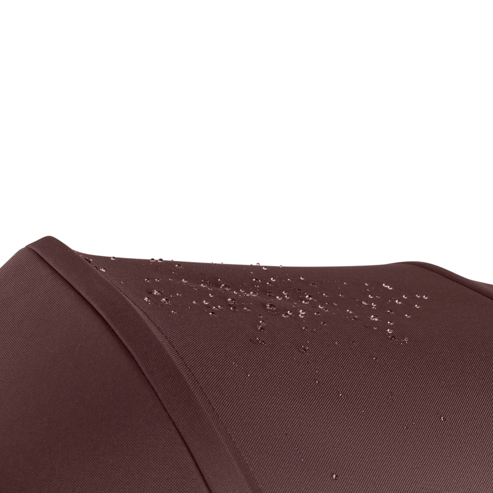 Pack Naissance ABC Design Poussette Salsa 5 Air + Accessoires - Umbra