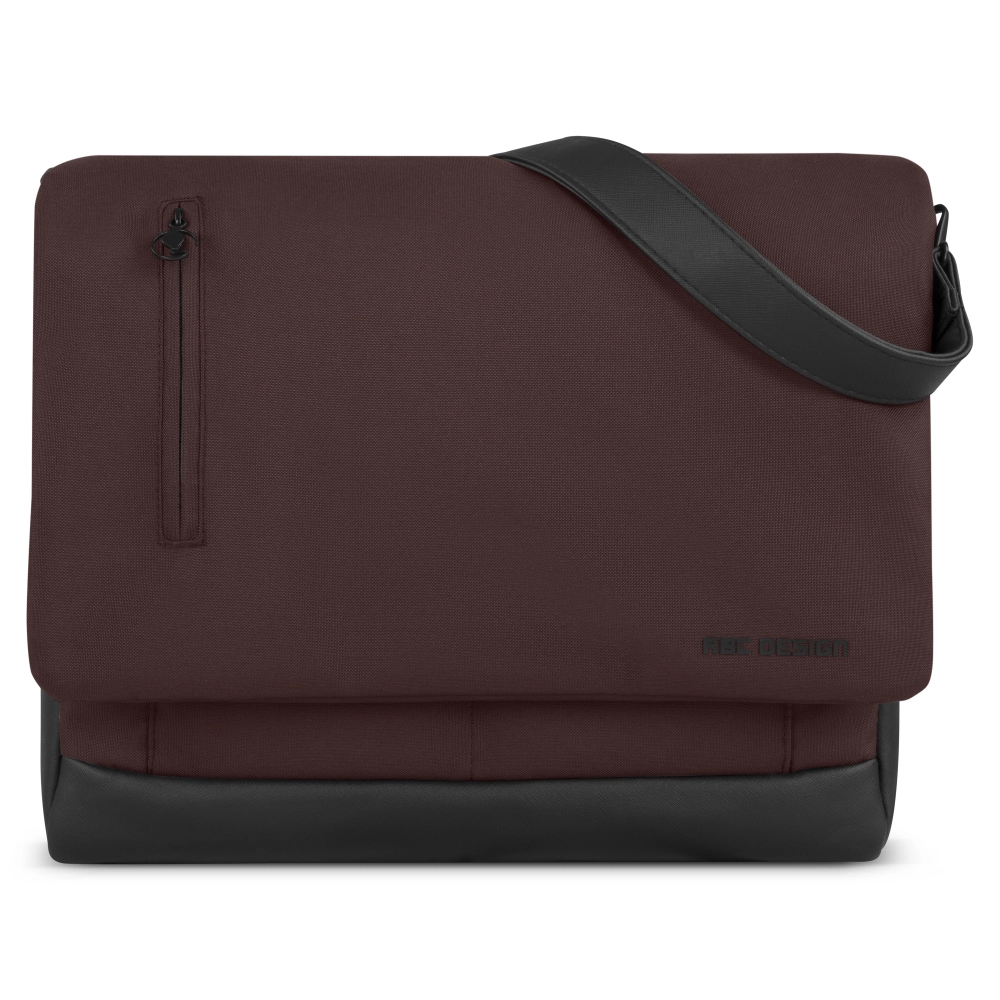 Pack Naissance ABC Design Poussette Salsa 5 Air + Accessoires - Umbra