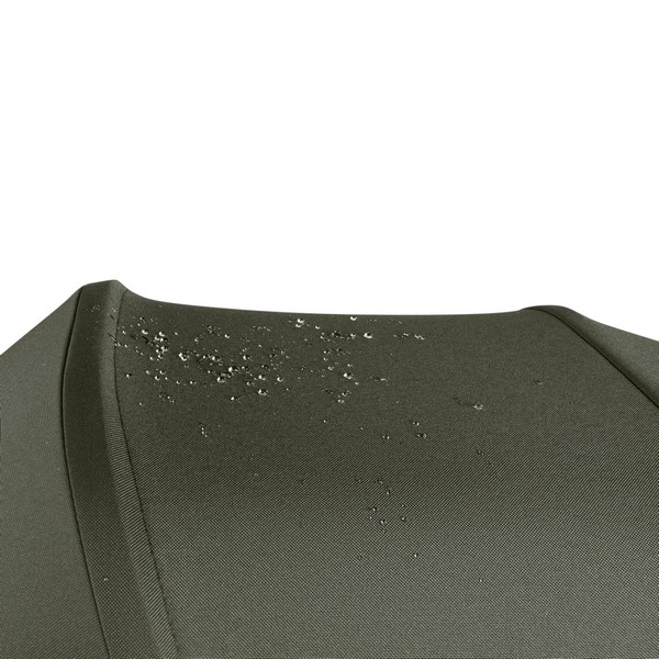 Poussette ABC Design Salsa 5 Run - Avocado + Coque Auto Cybex Cloud G i-Size - Moon Black