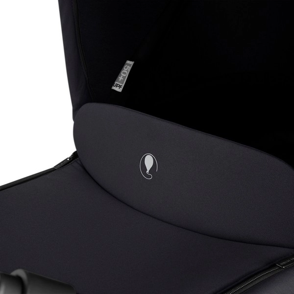 Poussette ABC Design Salsa 5 Run - Umbra + Nacelle - Coal