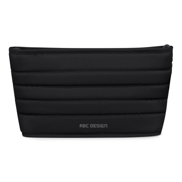 Poussette ABC Design Samba 2 + Nacelle - Coal