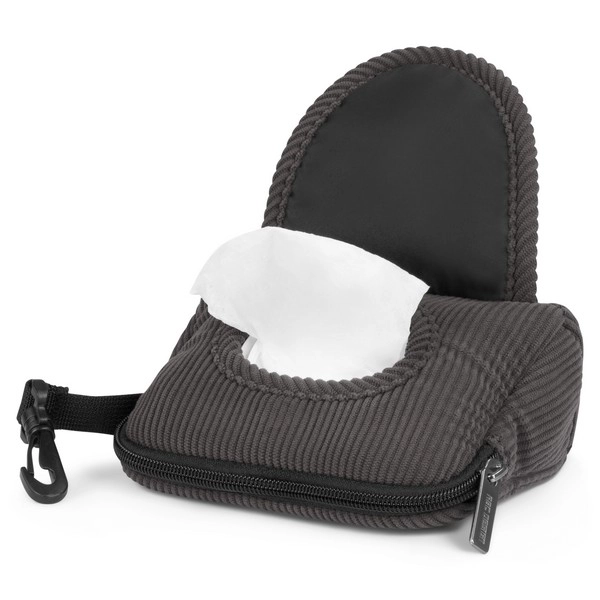 Poussette ABC Design Samba 2 + Nacelle - Almond