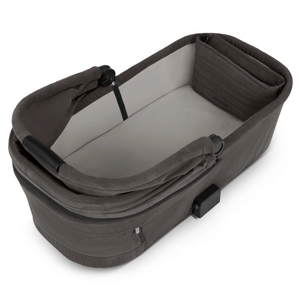 Poussette ABC Design Samba 2 + Nacelle - Almond