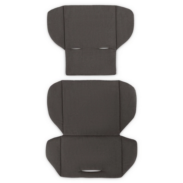 Poussette ABC Design Samba 2 + Nacelle - Almond