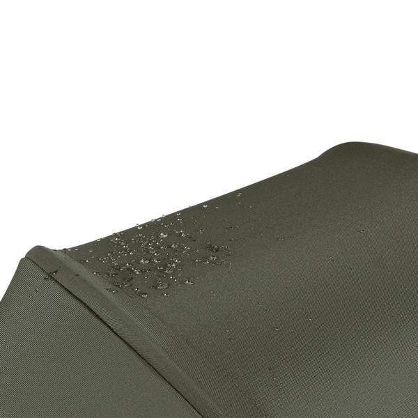 Poussette ABC Design Samba 2 + Nacelle - Avocado