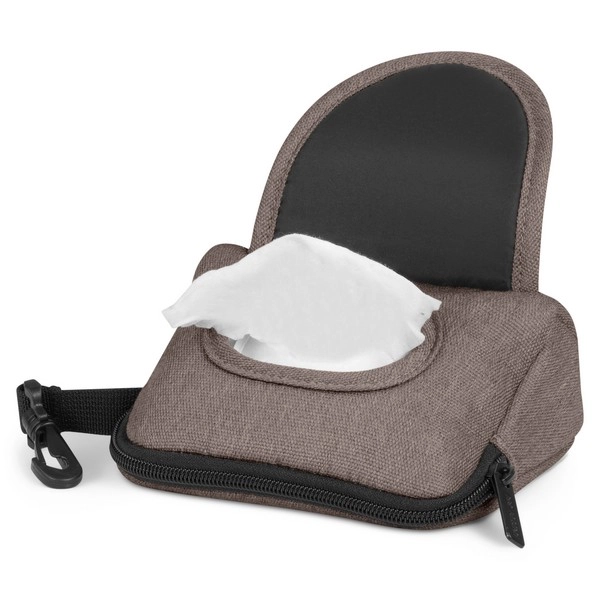 Poussette ABC Design Samba 2 + Nacelle - Nature