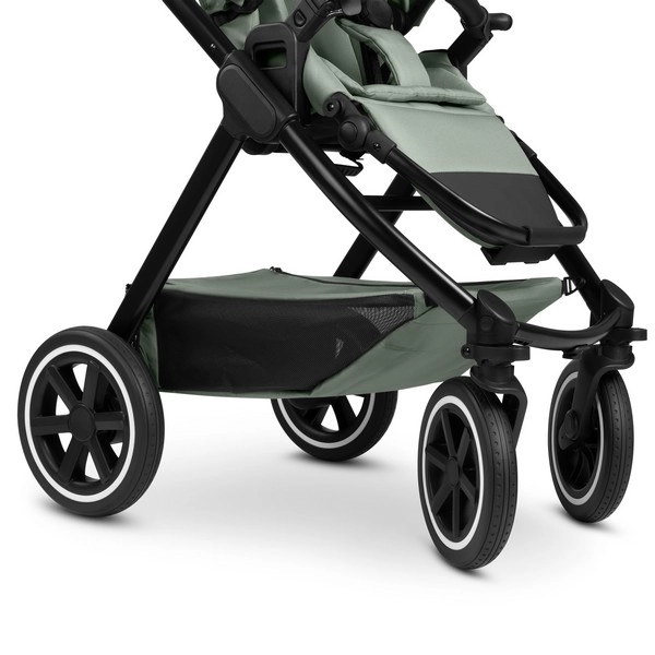 Poussette ABC Design Samba 2 + Nacelle - Pine