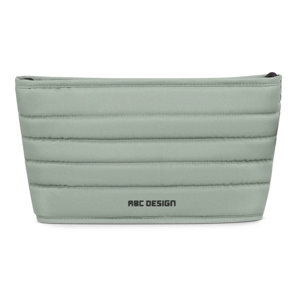 Poussette ABC Design Samba 2 + Nacelle - Pine