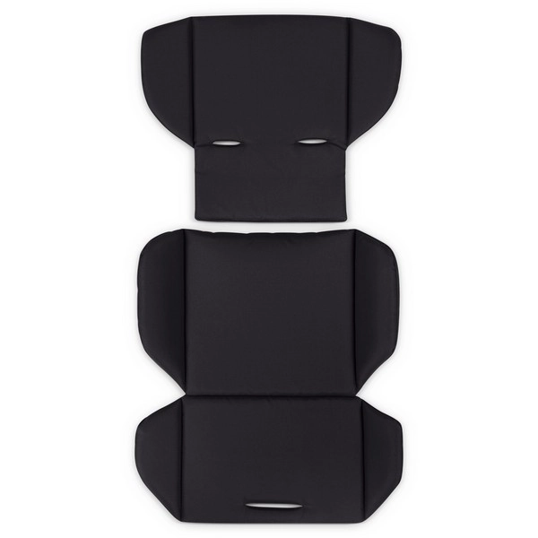 Poussette ABC Design Samba 2 - Coal + Coque Auto Cybex Cloud G i-Size - Moon Black