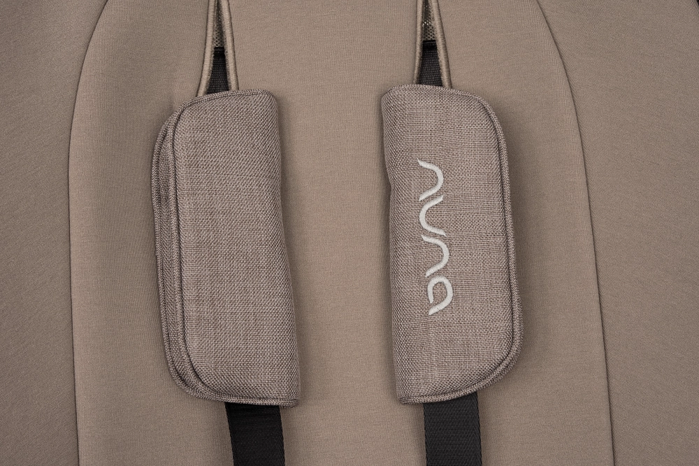 Poussette Nuna Triv Next + Coque Auto Arra Flex - Cedar