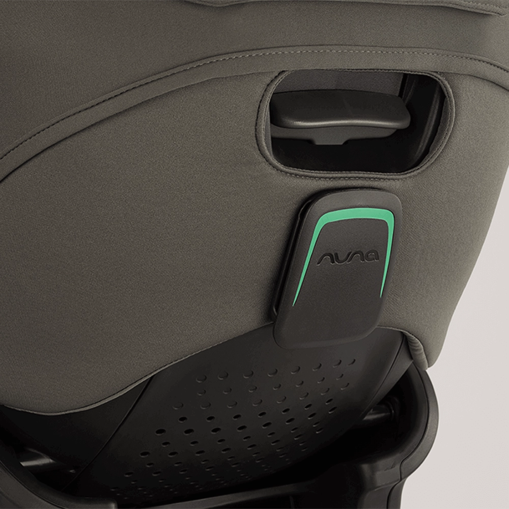 Poussette Nuna Triv Next + Coque Auto Arra Flex - Pine