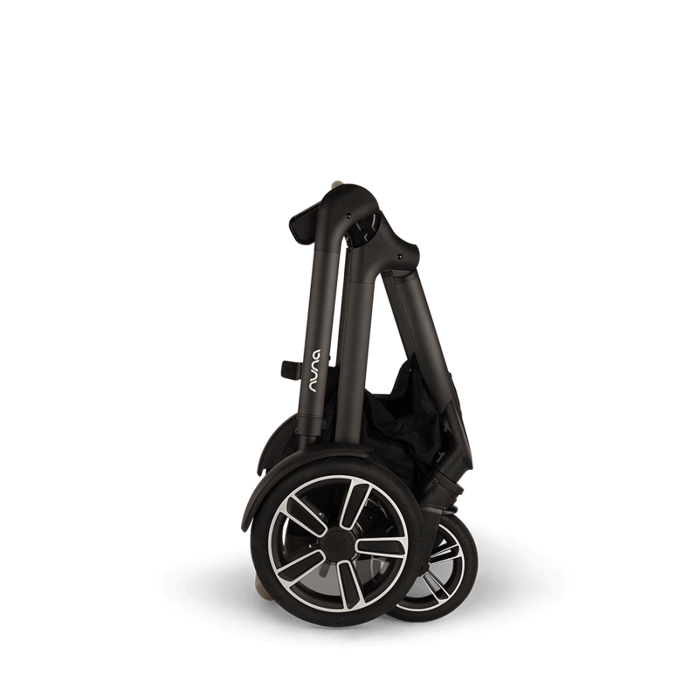 Poussette Nuna Demi Next + Coque Auto Arra Flex - Pine