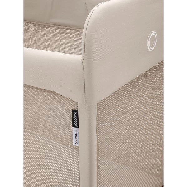 Lit Parapluie Bugaboo Stardust - Taupe