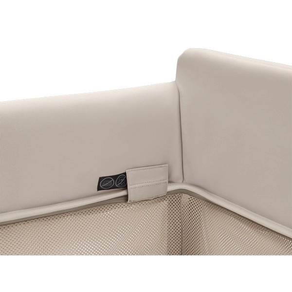 Lit Parapluie Bugaboo Stardust - Taupe