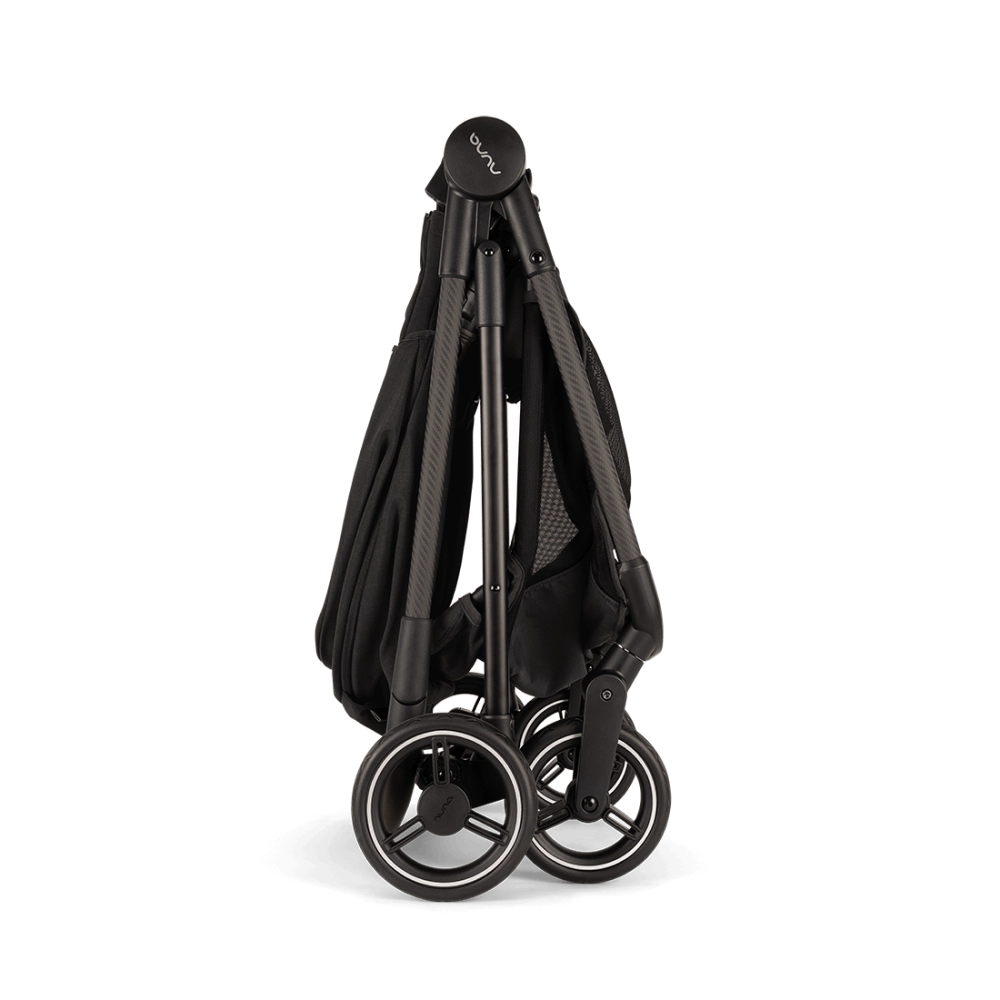 Poussette IXXA NEXT - NUNA - Caviar