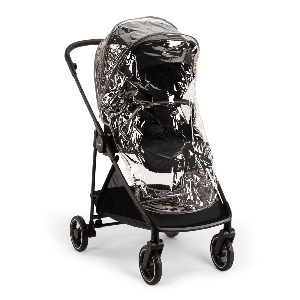 Poussette Nuna Ixxa Next - Caviar