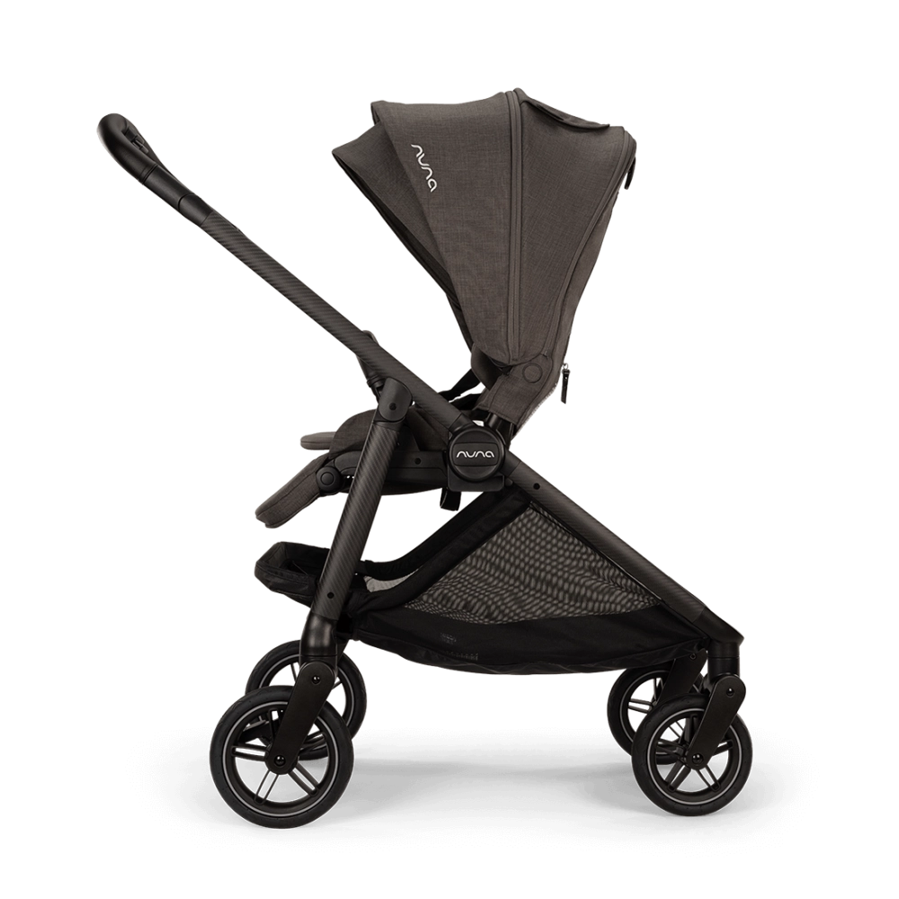 Poussette SWIV - NUNA - Thunder