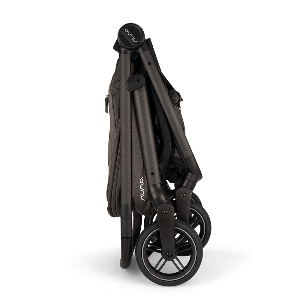 Poussette SWIV - NUNA - Thunder