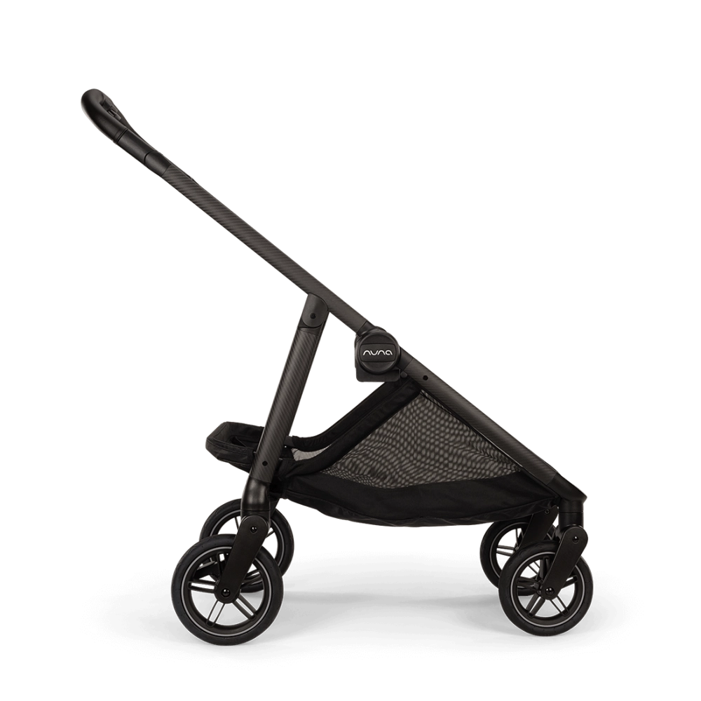 Poussette SWIV - NUNA - Thunder
