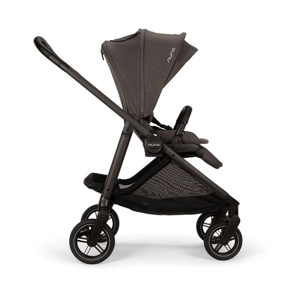 Poussette Nuna Swiv - Thunder