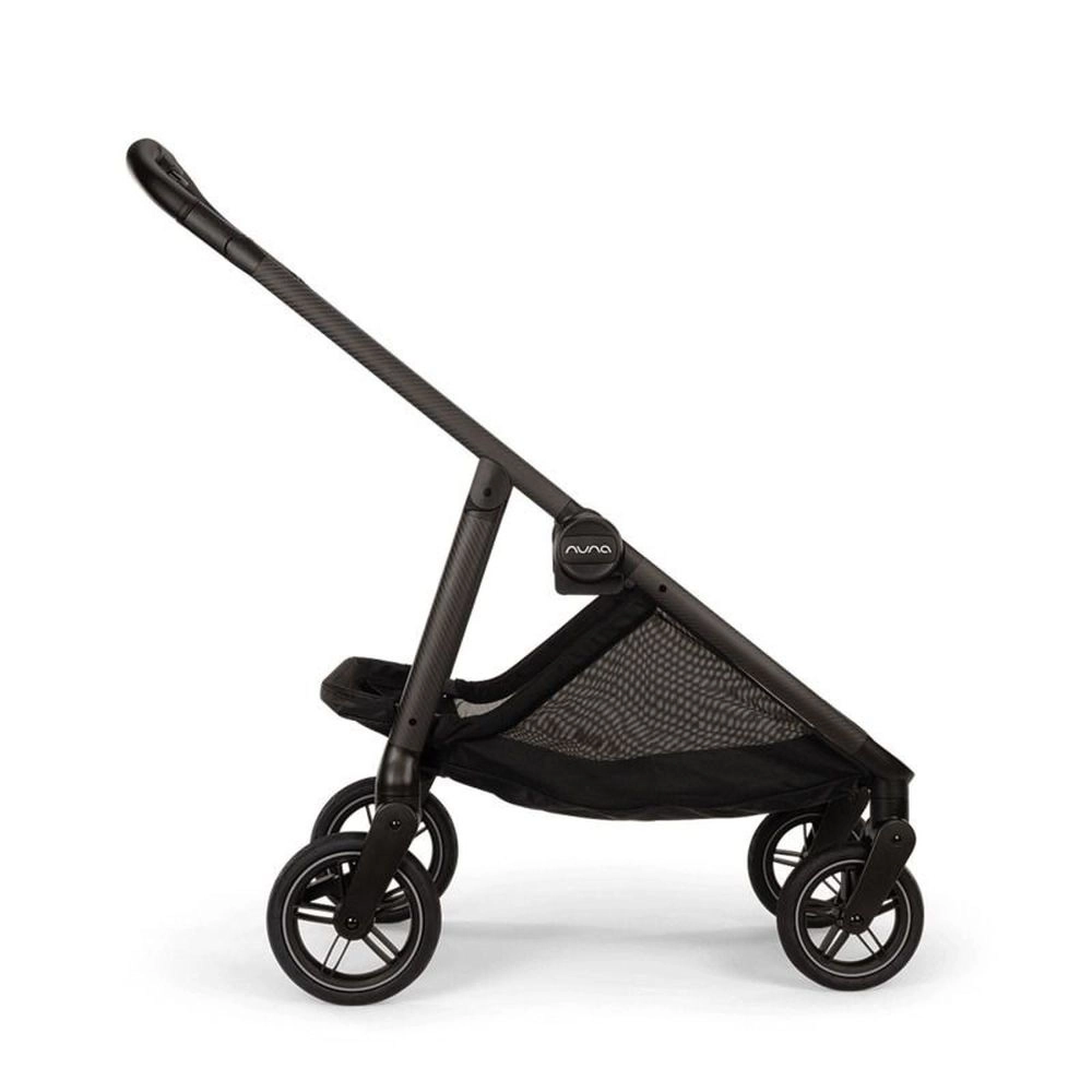 Poussette Nuna Swiv - Thunder